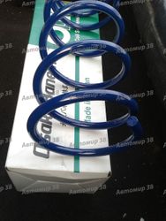 C4N23102H Пружина задняя усиленная