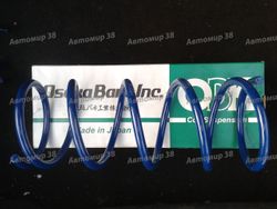 C4N23102H Пружина задняя усиленная