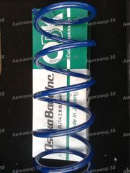 C4N23102H Пружина задняя усиленная