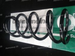 C4N43402 Пружина задняя