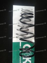 C4N43402 Пружина задняя