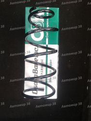 C4N43431 Пружина передняя