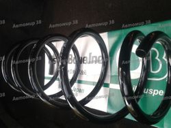 C4N43431 Пружина передняя