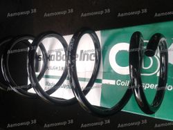 C4N43431 Пружина передняя