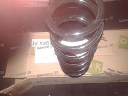 C4N60012 Пружина задняя