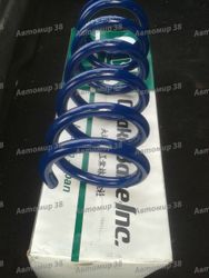 C4T28382H Пружина задняя усиленная