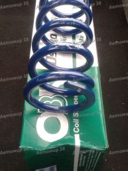 C4T28382H Пружина задняя усиленная