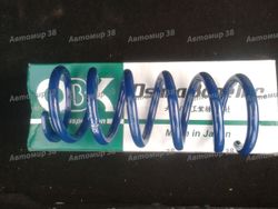 C4T28382H Пружина задняя усиленная