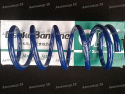 C4Z24472H Пружина задняя усиленная