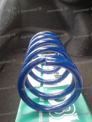 C4Z24472H Пружина задняя усиленная