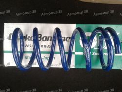 C4Z24472H Пружина задняя усиленная