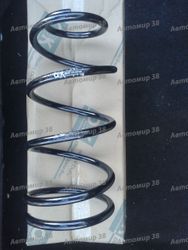 C4Z26441 Пружина передняя