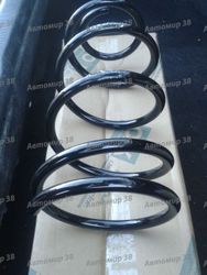 C4Z26441 Пружина передняя