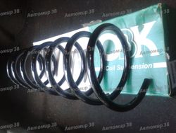 C4Z31942 Пружина задняя