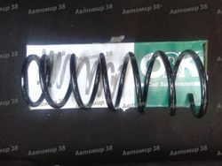 C4Z31942 Пружина задняя