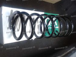 C4Z31942 Пружина задняя