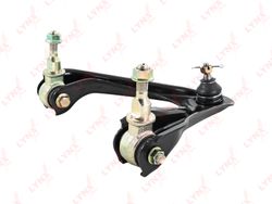 C5026L Рычаг подвески верхний | перед лев |