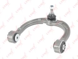 C5202L Рычаг подвески верхний |перед лев|