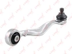 C5347L Рычаг подвески верхний | перед лев |