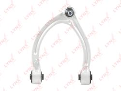 C5607L Рычаг подвески верхний | перед лев |