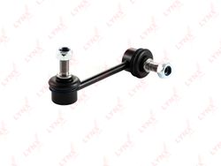 C7046L Стойка стабилизатора | зад лев |