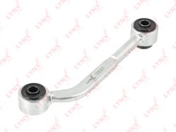 C7216L Стойка стабилизатора | зад лев |