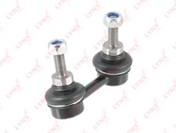 C7559L Стойка стабилизатора | зад лев |