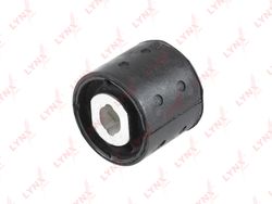 C8723 Сайлентблок балки моста | зад прав/лев |