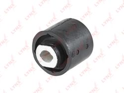 C8723 Сайлентблок балки моста | зад прав/лев |