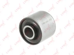 C9831 Сайлентблок амортизационной стойки | перед прав/лев |