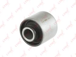 C9834 Сайлентблок амортизационной стойки | зад прав/лев |