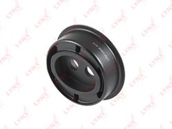 C9836 Задняя нижняя подушка, заднего редуктора