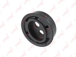 C9836 Задняя нижняя подушка, заднего редуктора