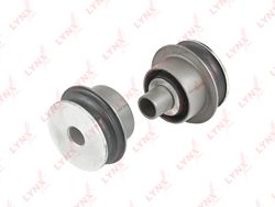 C9839 Комплект сайлентблоков | перед |