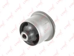 C9852 Сайлентблок балки моста | зад прав/лев |