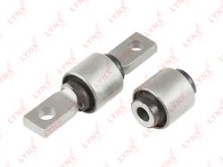 C9894 Комплект сайлентблоков (2шт) | зад |