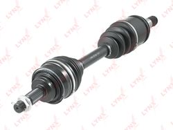 CD1023 Привод в сборе | перед прав |