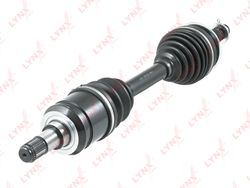 CD1023 Привод в сборе | перед прав |