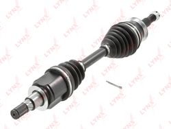 CD1111 Привод в сборе | перед прав/лев |