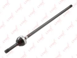 CD1170 Привод в сборе | перед лев |