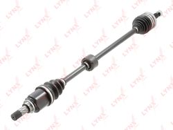 CD1179A Привод в сборе | перед прав |