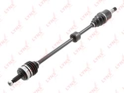 CD1179A Привод в сборе | перед прав |