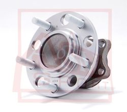 CHRWH-JSR Задняя ступица с подшипником