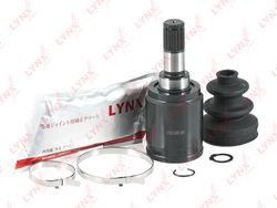 CI3701 ШРУС внутренний | зад прав/лев |