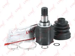 CI3715 ШРУС внутренний | перед лев |