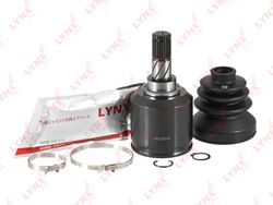 CI3748 Внутренний привод левый (шрус)