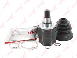 CI3757 ШРУС внутренний | перед лев |