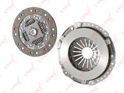 CL1008 Комплект сцепления без выжимного