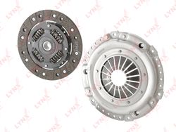 CL1008 Комплект сцепления без выжимного