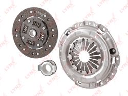 CL1010 Комплект сцепления